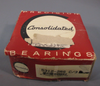 CONSOLIDATED ANGULAR CONTACT BEARING  5312-2RS-C/3
