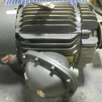 Baldor Motor 50 HP Hazardous Location 326T Frame EM7064T-C 3 Ph, 1775 RPM