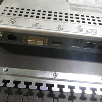 Siemens Simatic 19" Flat Panel IFP1900 Multitocuh Ext. 6AV78636MA101NA0