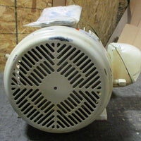 US Motors A20S2C 3 Phase Motor BH31 20HP 1780RPM 286U Frame 1-5/8" Shaft Dia