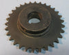 Martin 50BS30 1-7/16" Bore to Size Sprocket for #50 Chain with 30 Teeth NOS