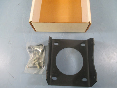 Werner Brake Motor Base 5370-101-002 EM-180-B