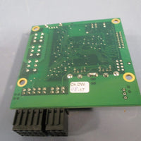 Computechnic CPU Board Rewinder 950.009.015 PA6M_CANCPU_11 G2004079 DD07.07