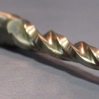 Weldon 3° Tapered End Mills T3-4M-2 1/8" DIA 3/8" SHK 1-1/2" LOC USA