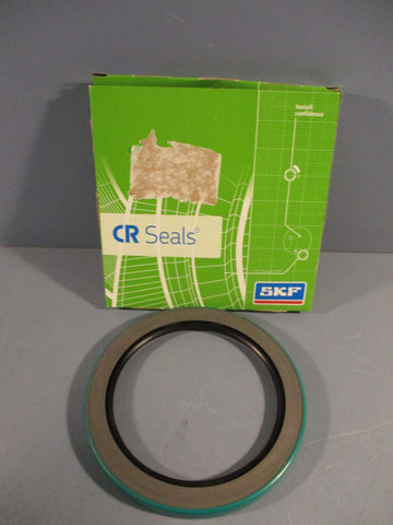 CR Seals/SKF Radial Oil Shaft Seal 46285, Single Lip, Spring Loaded