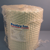Pooley Inc. Opened Ended Conveyor Belt 10" Width 8100670751