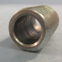Loveshaw A621688 Threaded Insert 916" ID 11/2" Length Lot of 2