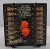 Honeywell UDC2000 Mini-Pro Temperature Controller DC200H-0-200-1D0000-0 120VAC