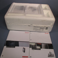 Danfoss 175Z0548 VLT 5000 Frequency Inverter VLT5004PT5B20STR3D0F10A00C0