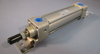 SMC ACTUATOR CYLINDER 250 PSI NCAZ5-GDR001-0500