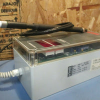 Rotronic Instrument Crop. Electric Temperature Transmitter HC322R