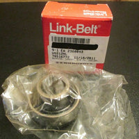 LinkBelt Insert Ball Bearing 3/4"ID UG212NL