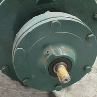 Sumitomo SMCyclo CHVS4175DCY841 Gear Reducer 841:1 Ratio, 23,400 InLb Torque