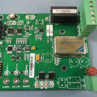 Venture Measurements VRF111116 Rev E Circuit Board  Used