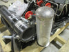 Rosedale Duplex Vessel 1 Cartridge Filter Strainer D4-12-1BSPP-1-150-CENPBDPS
