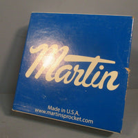 Martin Sabertooth Sprocket 50BTB18H 1610