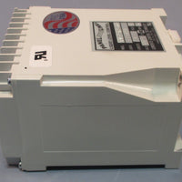 Lumenite Control WFLTVDM6011 Panel Level Line Liquid Level Control 3 Pole Used