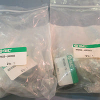 SMC KIT RFKSSJ4K0003 + NC1A200PSXB5 Lot of Two