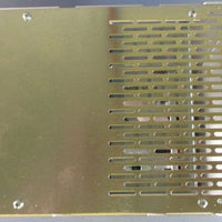 Adept Technololgy 01044000 Power Chassis, Amplifier PA4, CAT 3 15A 200240V