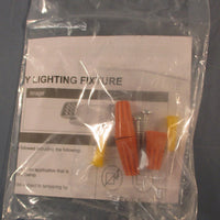Fulham FireHorse FHEM16W LED Emergency Light Backup 120/277V (Lot of 3)