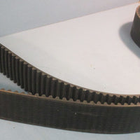 Gates 259014MGT85 Timing Belt Antistatic PowerGrip GT4 2590mm L 14mm Pitch