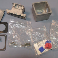Raychem AMGBCII Power Connection Kit 090057000 Box & Accessories NIB