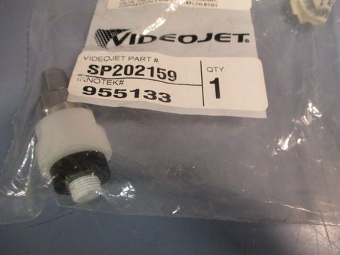 Videojet Check Valve SP202159