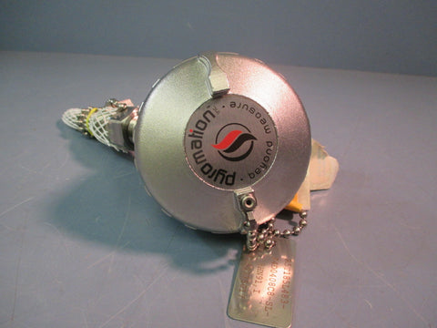 PyroMation Sensor R5T185L483S4D0408C8SL8HN91I
