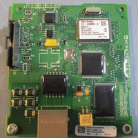 Allen Bradley 22-COMM-E Series A EtherNet/IP Comm Adapter 5VDC 350mA