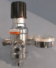 Airgas 3155301-01-M1G Specialty Gas Regulator 4000PSI Inlet 30PSI Outlet