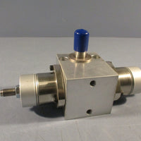 BIMBA PT098020A1B1K Bimba PneuTurn Rotary Actuator