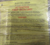 (NOS) Electra Gear 7714310-TD Gearbox 5:1,  1" Shaft Dia. 1-7/16" Bore 30MH15D/F