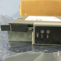 Allen Bradley 1785ENET/B Ethernet Interface Module PLC5