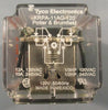 Tyco Electronics KRPA-11AG-120 Relay 12A 1/3HP 120VAC Lot of 2