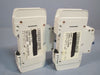 Allen Bradley Circuit Breaker (Lot of 2) 5 Amp Single Pole 5A Ser. A 1489-A1C050