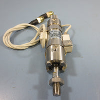 SMC CDG5EN25TFSR Air Cylinder 25 mm Bore 25 mm Stroke 24V VDC