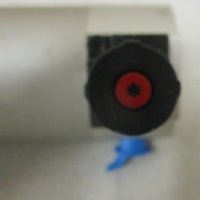 SMC CG140-GAO001-240 Round Body Cylinder 140mm Bore 240mm Stroke 145psi Max