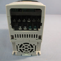 AllenBradley 22AD2P3N104 PowerFlex 4 General Purpose AC Drive 3PH 0.75kW/1.0HP