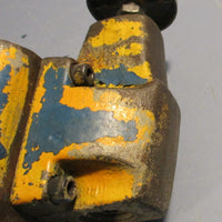 Vickers Pressure Relief Valve F3CG0640  min 2500 max 3000