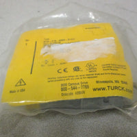 Turck NI10G18AN6XB1441 Inductive Proximity Sensor 4695700 10mm Sens. Distance