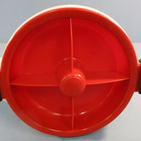 CP Lab Safety Eco Funnel Safety Ecological Funnel 8-1/2" Lid Dia 16" H