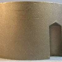 Martin 2517 35mm Taperlock Bushing 35mm Bore 13/4" W 10 x 3.3mm Keyway