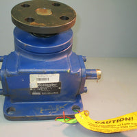 NOOK Actionjac Worm Gear Screw Jacks #3257501