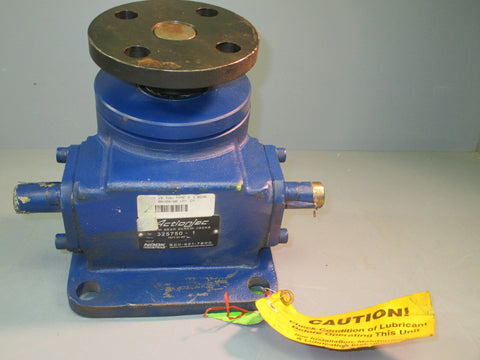 NOOK Actionjac Worm Gear Screw Jacks #3257501
