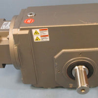 Stober K302VG0280MT20B 27.9:1 Ratio ServoFit Precision Gearhead Gear Reducer New