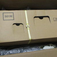 Fanuc A06B0827B190 AC Spindle Motor AP15 MZ Sensor 7.5 / 9kW 7506000RPM New