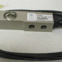 Flintec SB14-500lb-CU C3 Load Cell 500LB Capacity 5-15 VDC New