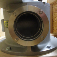 Nu-Con Engineering 4" SDV Rotary Valve B10055-101 Diverter Valve