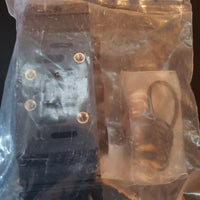Aventics Sub Base Valve 0793108206