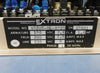 Extron Snap-Pac Motor Control M8208-04-0728